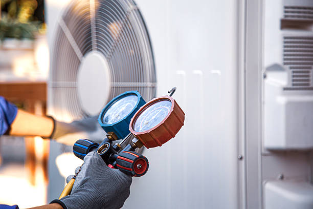 Trusted Ac Repair service in New Brighton, PA - HVAC Repair CO