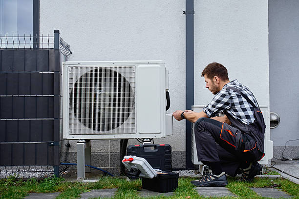 Top rated local Emergency Hvac Repair specialists in New Brighton, PA